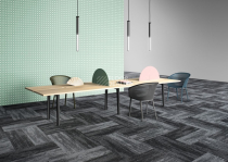 Shared Path на акустической основе Echo Acoustic 989 фото 4 | FLOORDEALER